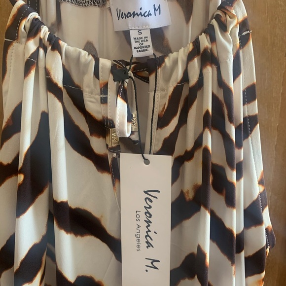 Veronica M mini dress - Picture 4 of 5